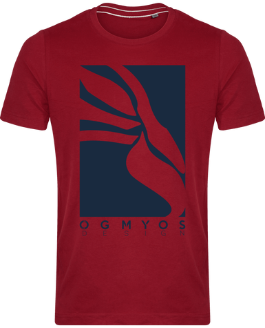 Tshirt 100% Coton