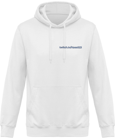 Sudadera cigueña