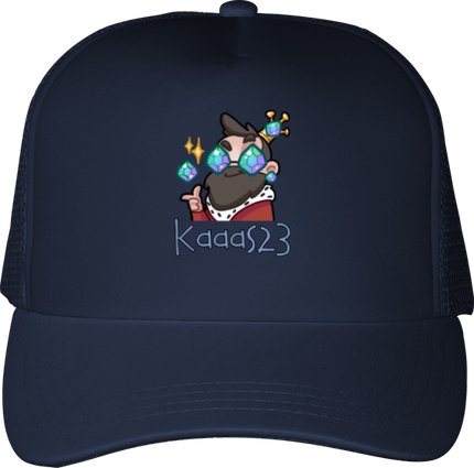 Gorra Oligarca