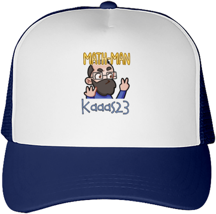 Gorra matemático
