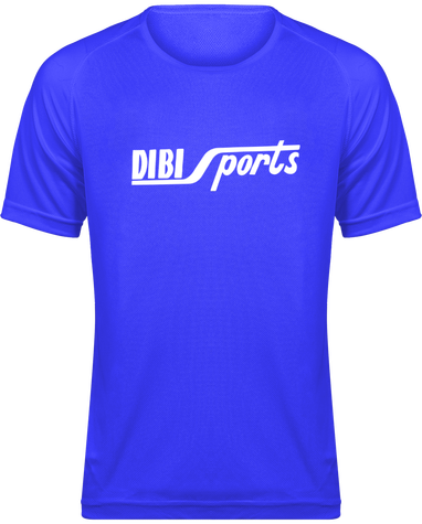 T-shirt DIBISPORTS
