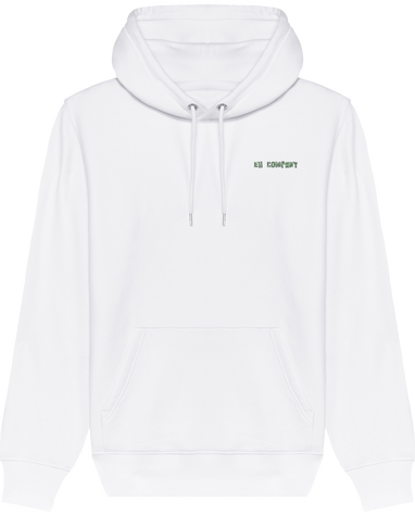 SWEATSHIRT BIG WAVES