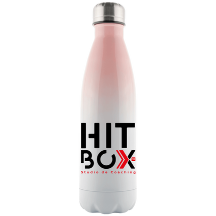 GOURDE HITBOX33