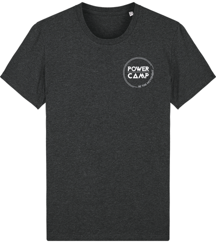 T-Shirt Powercamp