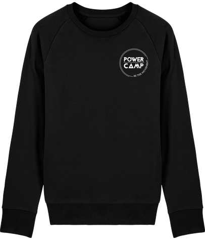 Sweatshirt Powercamp
