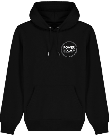 Hoodie Powercamp 