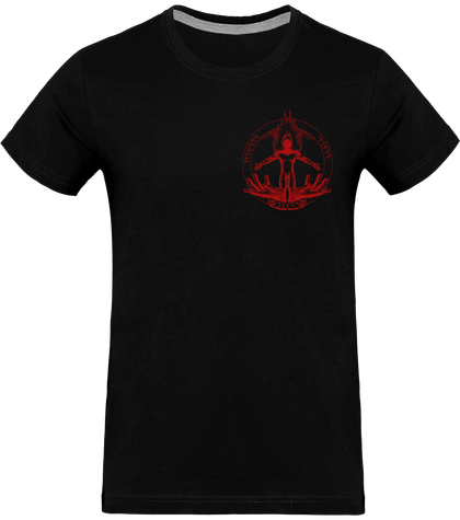 T-shirt Homme Prométhée Basic