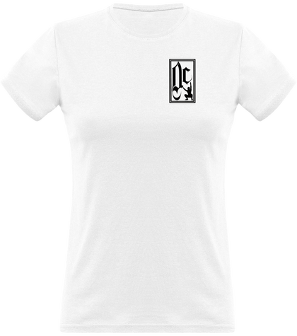 Collection YEAH BABY T- Shirt Femme