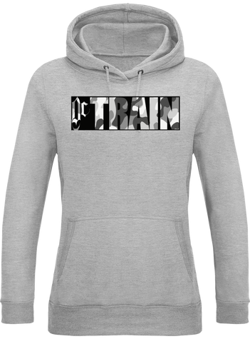 Collection DC-TRAIN Women 