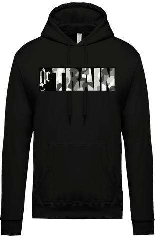 Collection DC-TRAIN Men 