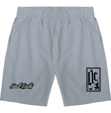 Short Enfant DC WEAR Collection Yeah Baby