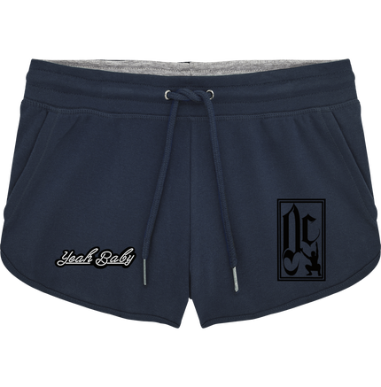 Short DC WEAR Collection Yeah Baby