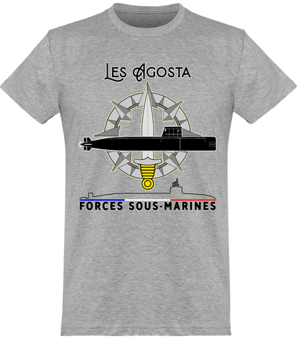 CS fantaisie Agosta