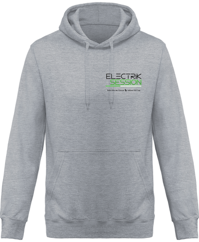 Sweat Shirt Electrik session