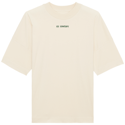 T-SHIRT OVERSIZE BIG WAVES