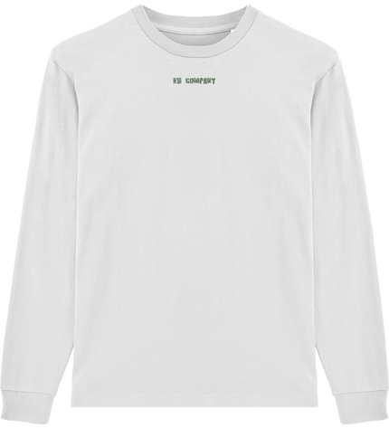 T-SHIRT MANCHES LONGUES BIG WAVES