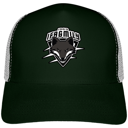 CASQUETTE IFAGMILY