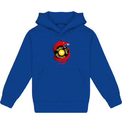 Sweatshirt enfant - logo devant