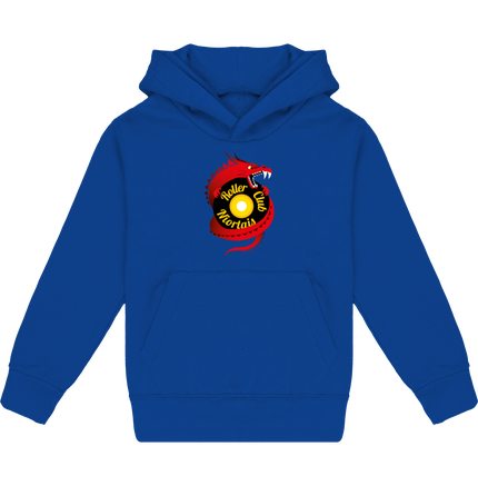 sweatshirt enfant - logo devant