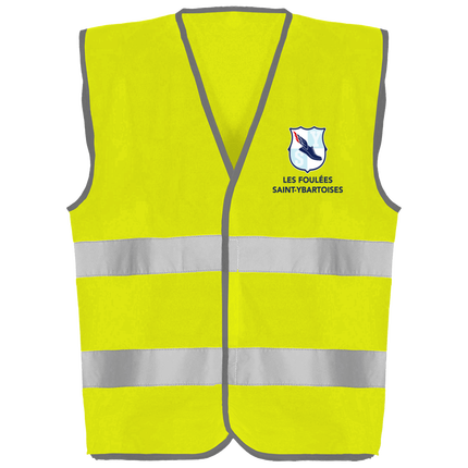 Gilet de sécurité