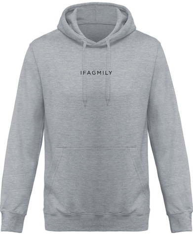 SWEAT IFAGMILY CAPITOLE
