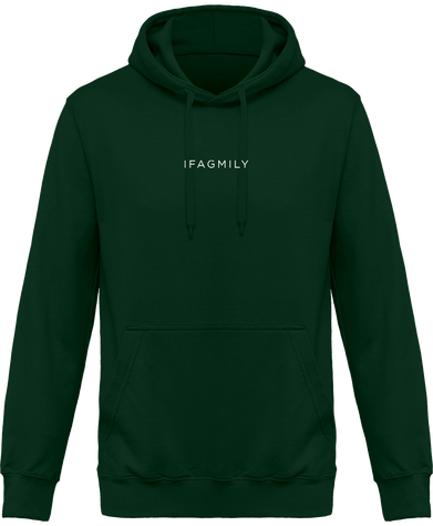 SWEAT IFAGMILY MAP