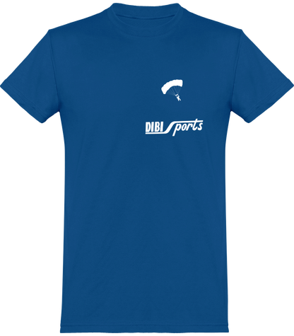 T-shirt DIBISPORTS PARAPENTE