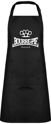 Tablier long Bourre-Pif