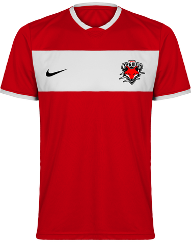 MAILLOT D'ENTRAINEMENT IFAGMILY
