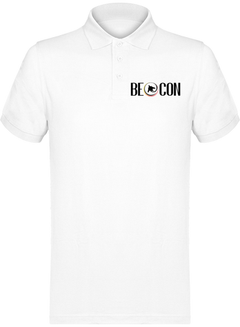 F.E - Polo Homme - Edition Limitée