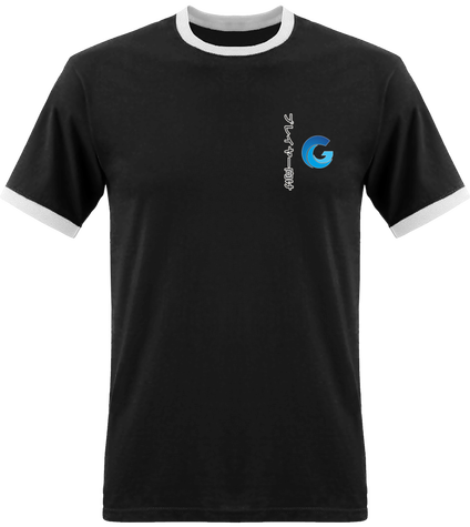 G BLUE