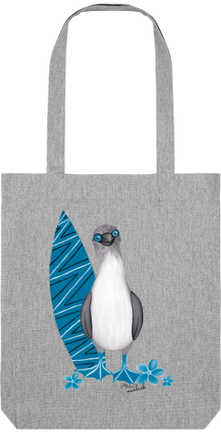 Tot bag fou de bassan