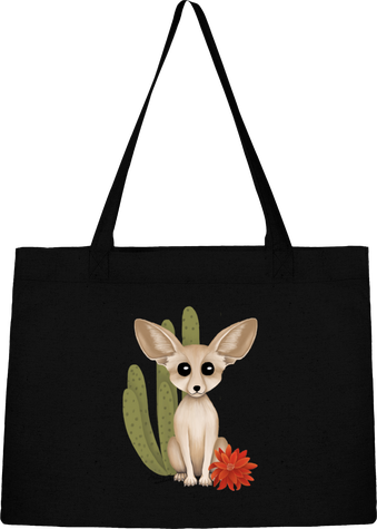 Sac en toile recyclé