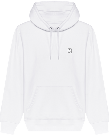LOGO HOODIE | NAVIGA