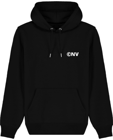 INITIAL HOODIE | NAVIGA