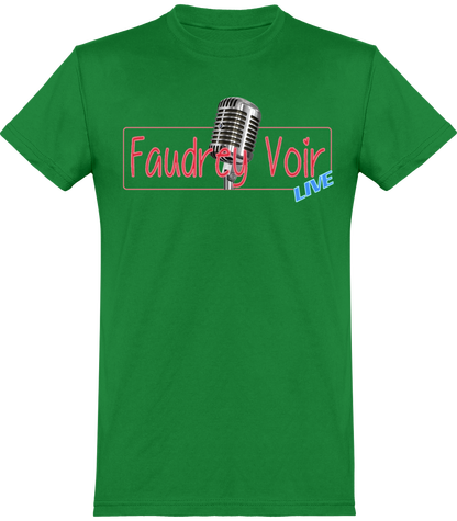 T. shirt simple