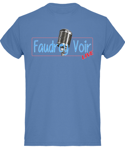 T. shirt simple