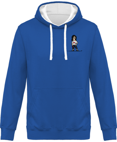 Sweat Capuche
