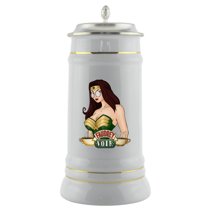 Shop bierre