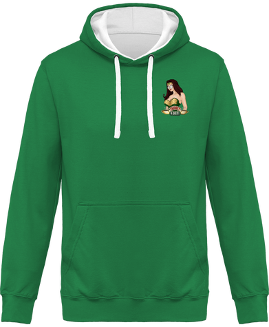 Sweat Capuche