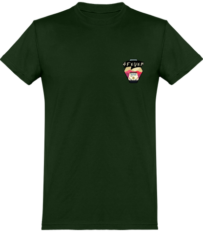 T-shirt Basics 4FEVER