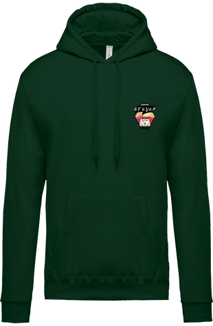 Hoodie Basics 4FEVER