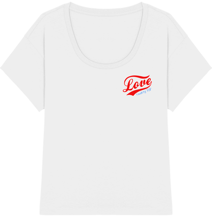 T. shirt recto verso