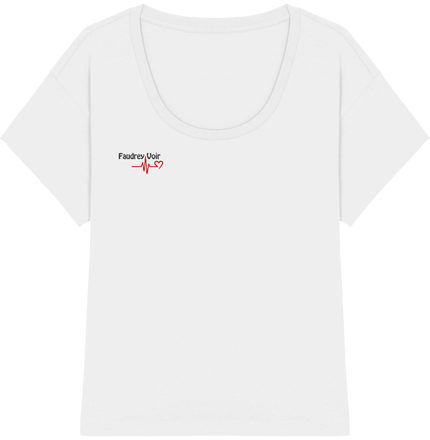 T. shirt Femme