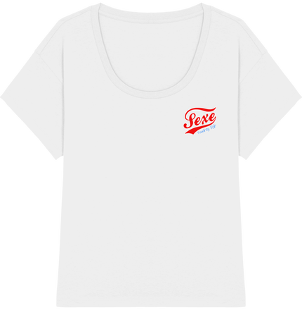 T. shirt  Femme