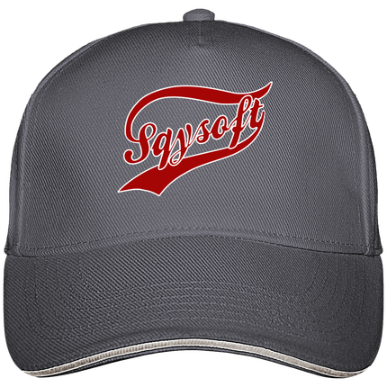 Casquette 5 Panneaux Ultimate