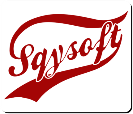 Tapis de souris