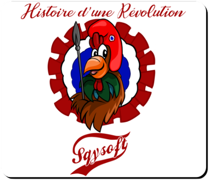 Tapis de souris