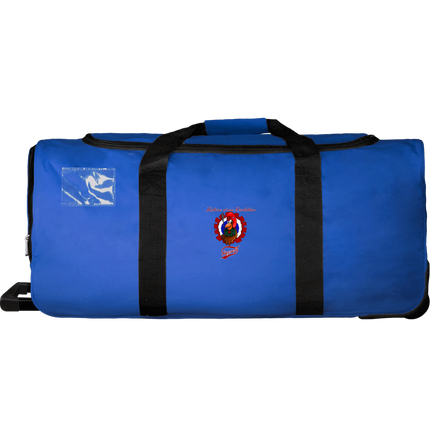 Sac de sport révolutionnaire