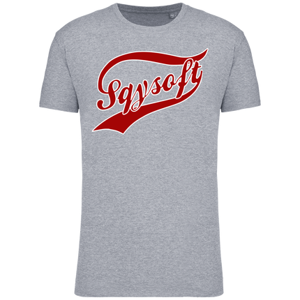 Tee Shirt Bio 190gr Unisexe Recto
